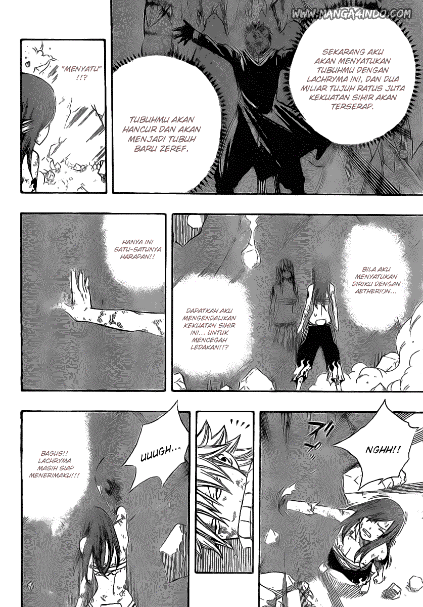 Chapter 99 - halaman 13