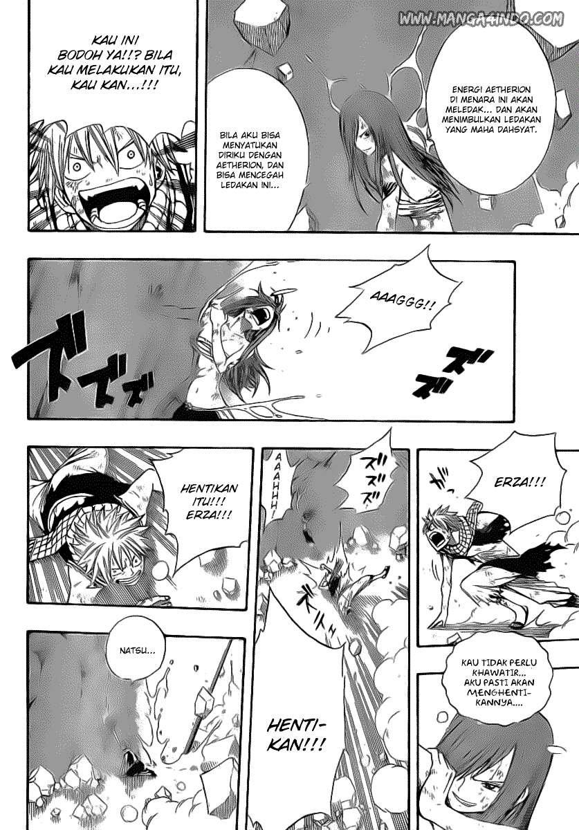Chapter 99 - halaman 15