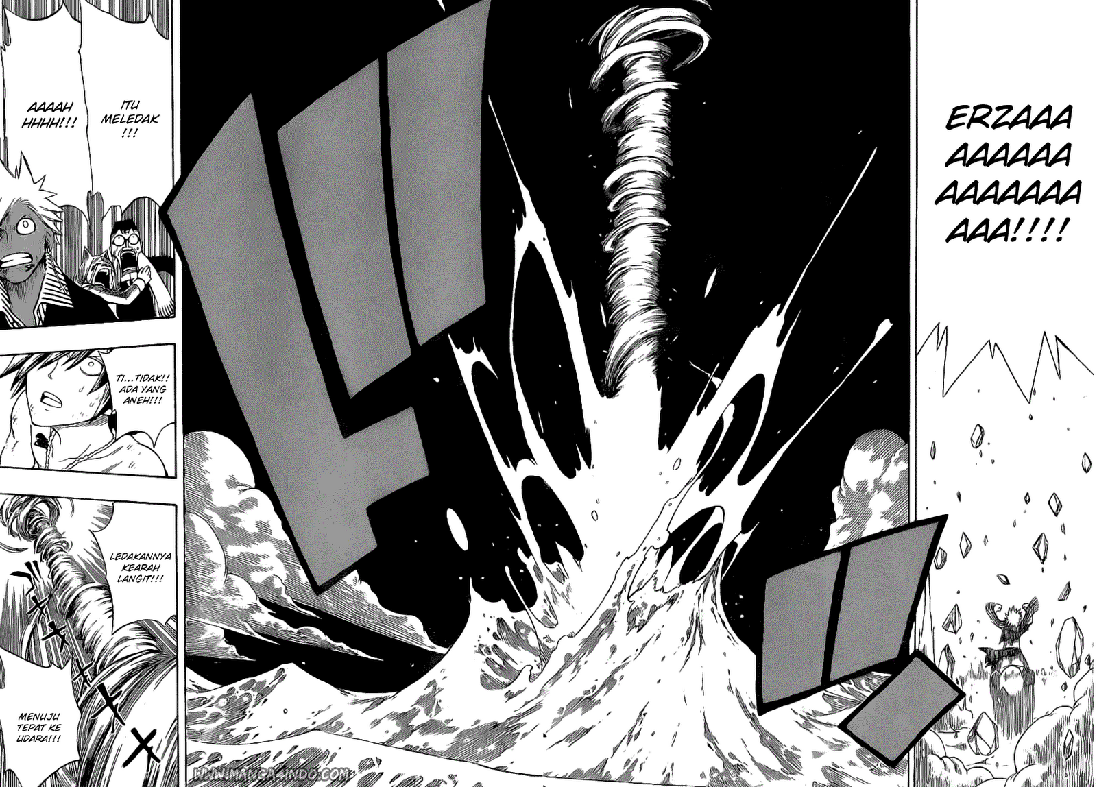 Chapter 99 - halaman 19