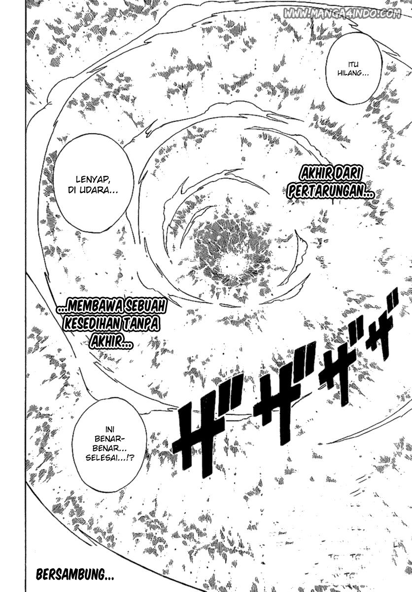 Chapter 99 - halaman 20