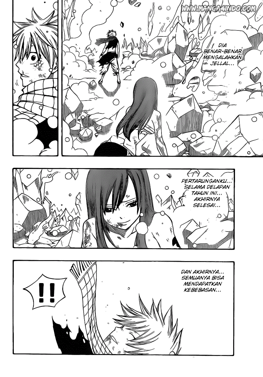 Chapter 99 - halaman 5