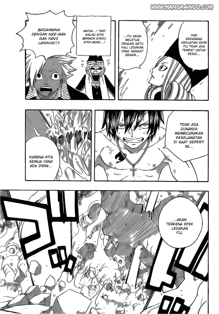 Chapter 99 - halaman 8
