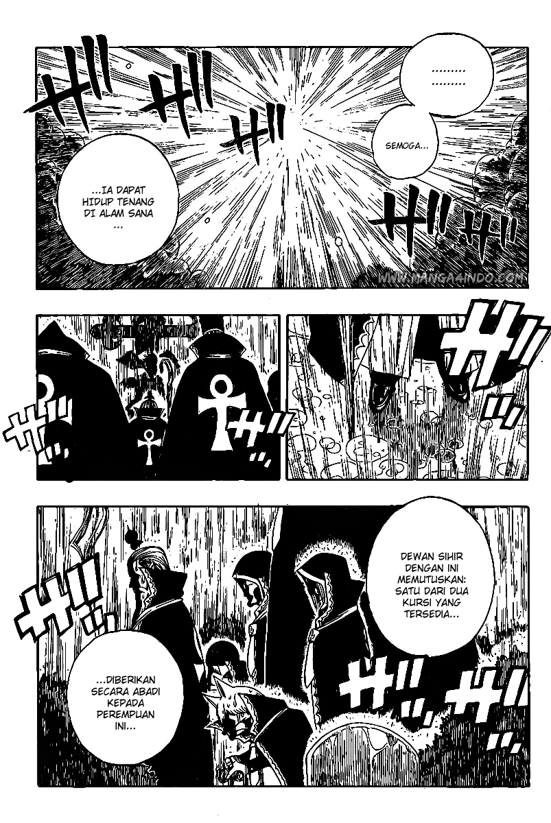 Chapter 100 - halaman 16