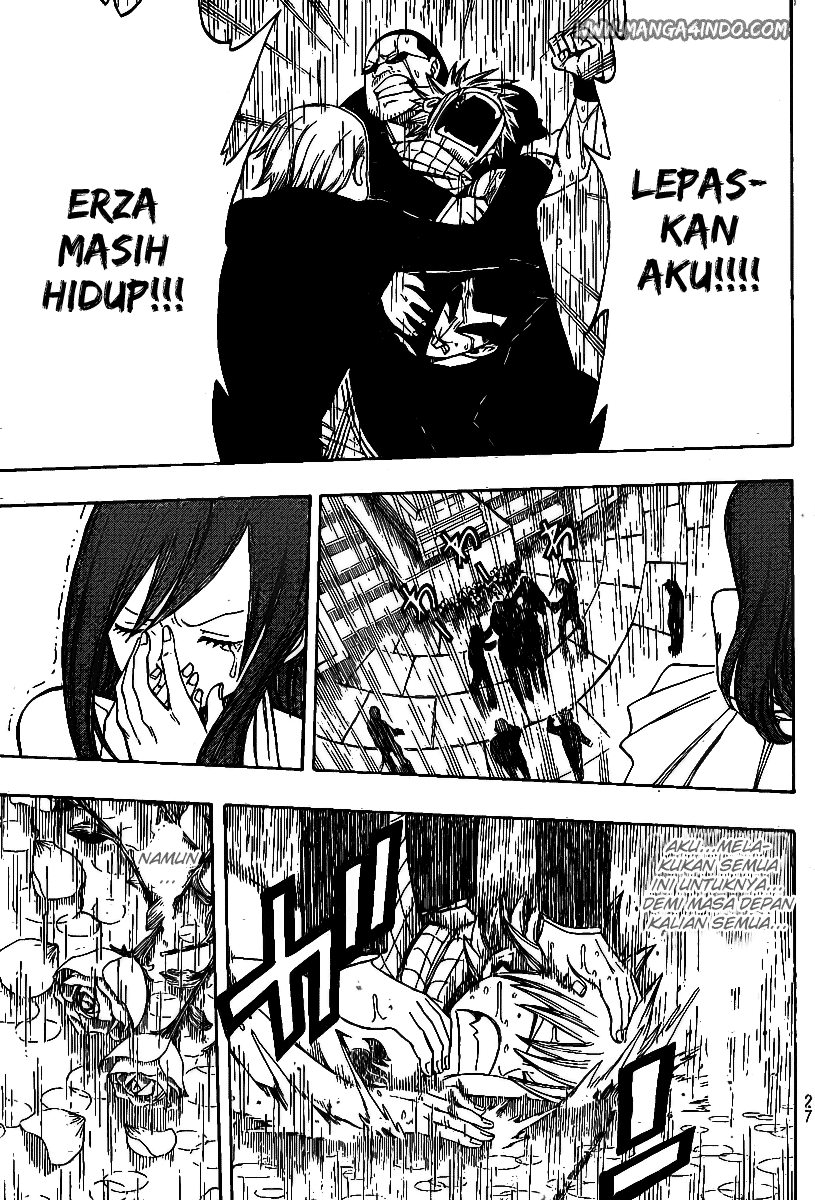 Chapter 100 - halaman 20