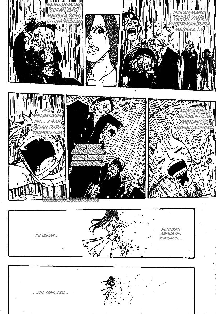 Chapter 100 - halaman 21