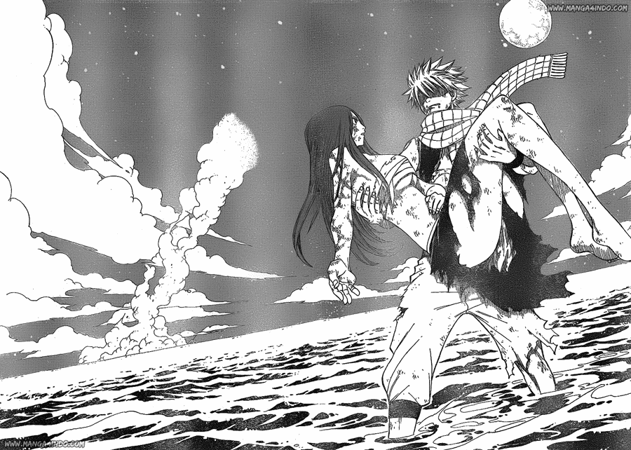Chapter 100 - halaman 25