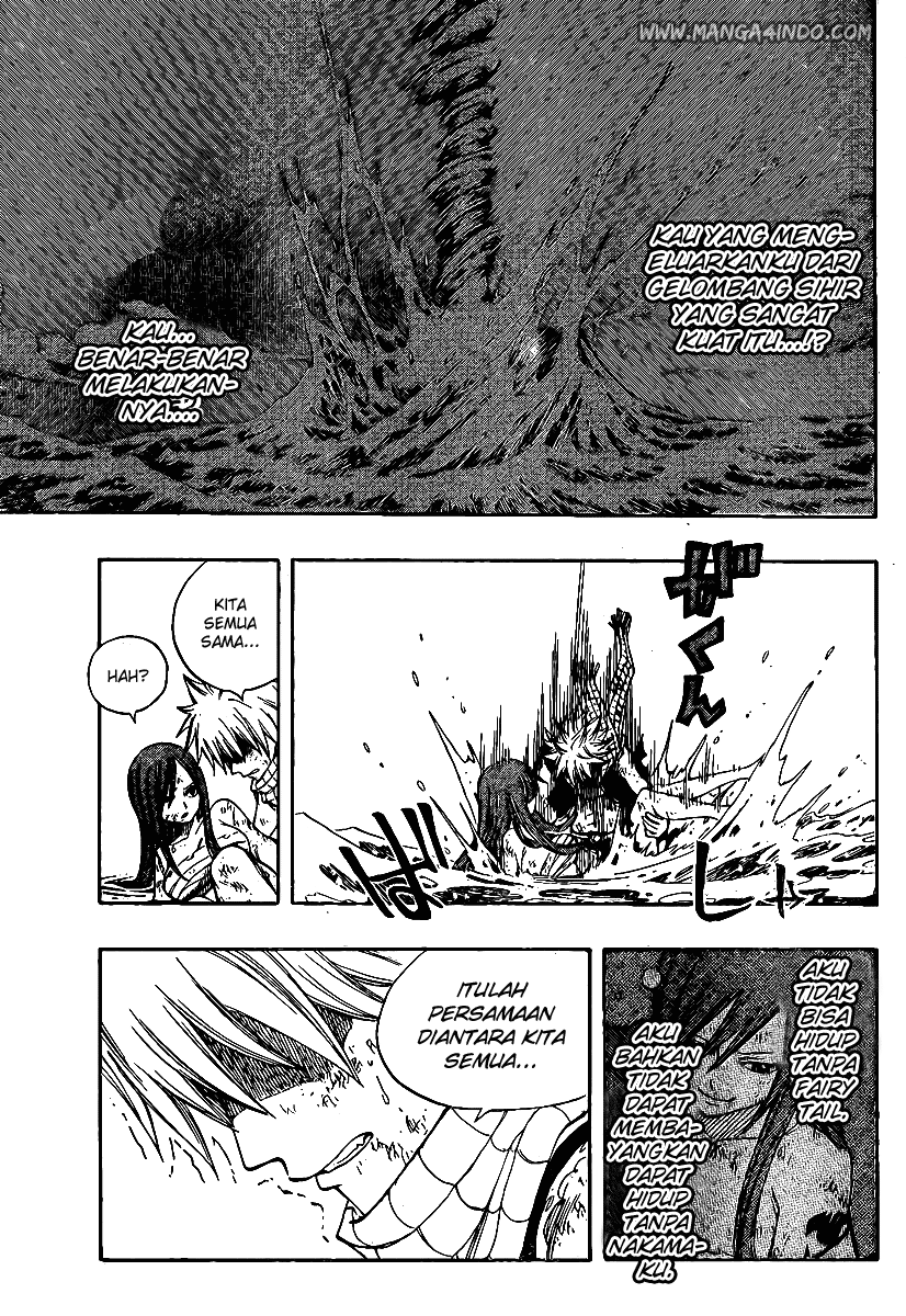 Chapter 100 - halaman 27