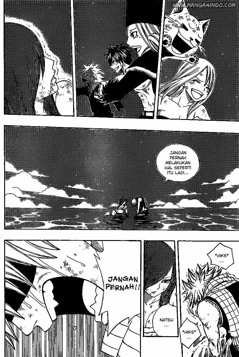Chapter 100 - halaman 28