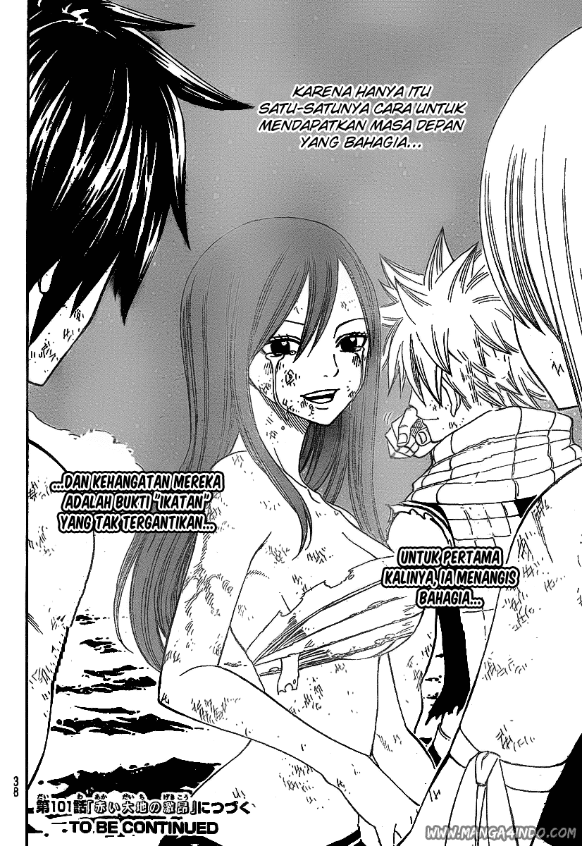 Chapter 100 - halaman 30
