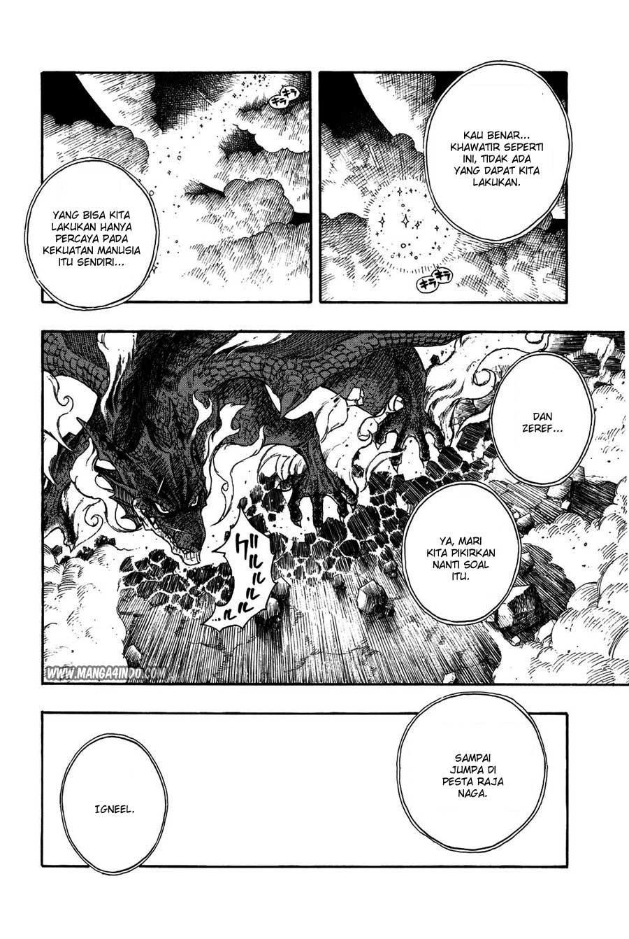 Chapter 101 - halaman 14