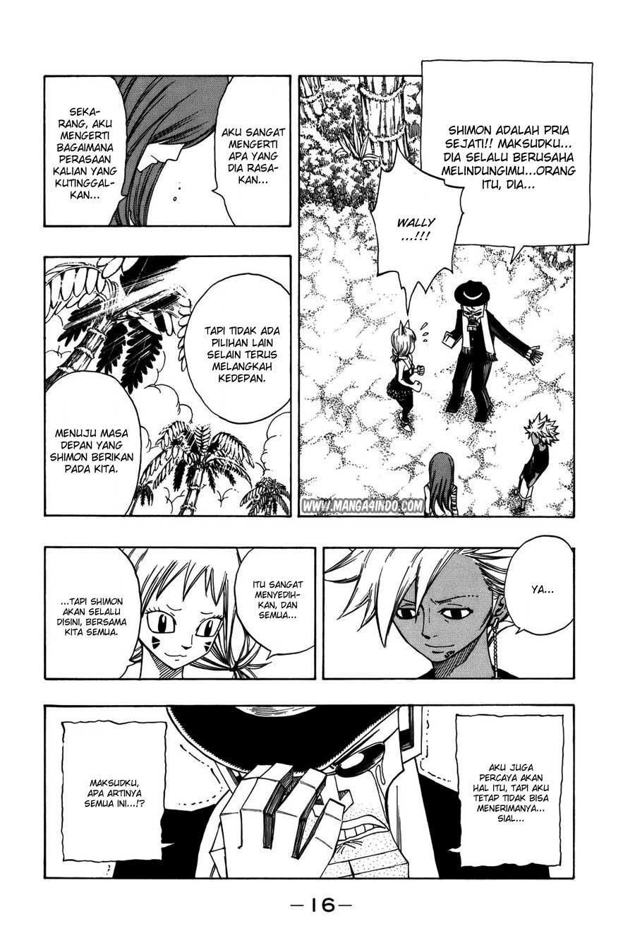Chapter 101 - halaman 16