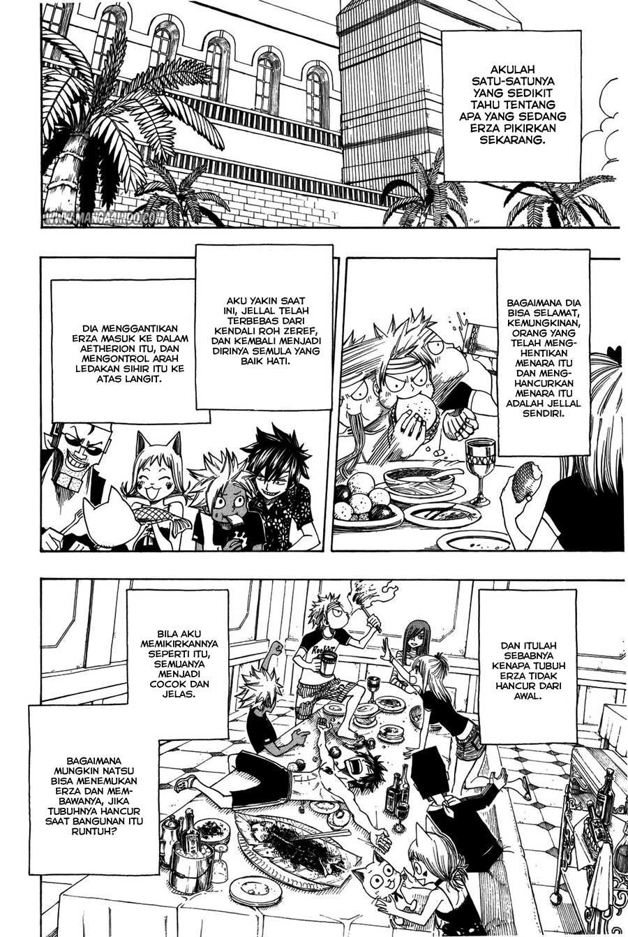 Chapter 101 - halaman 20