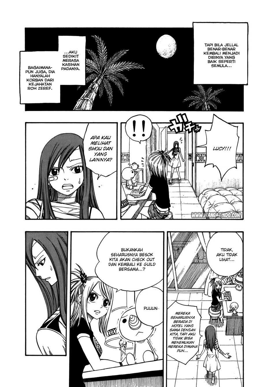 Chapter 101 - halaman 21