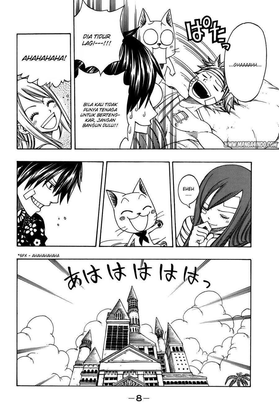 Chapter 101 - halaman 9