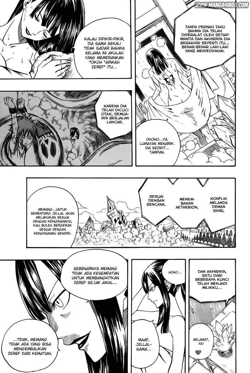 Chapter 102 - halaman 20