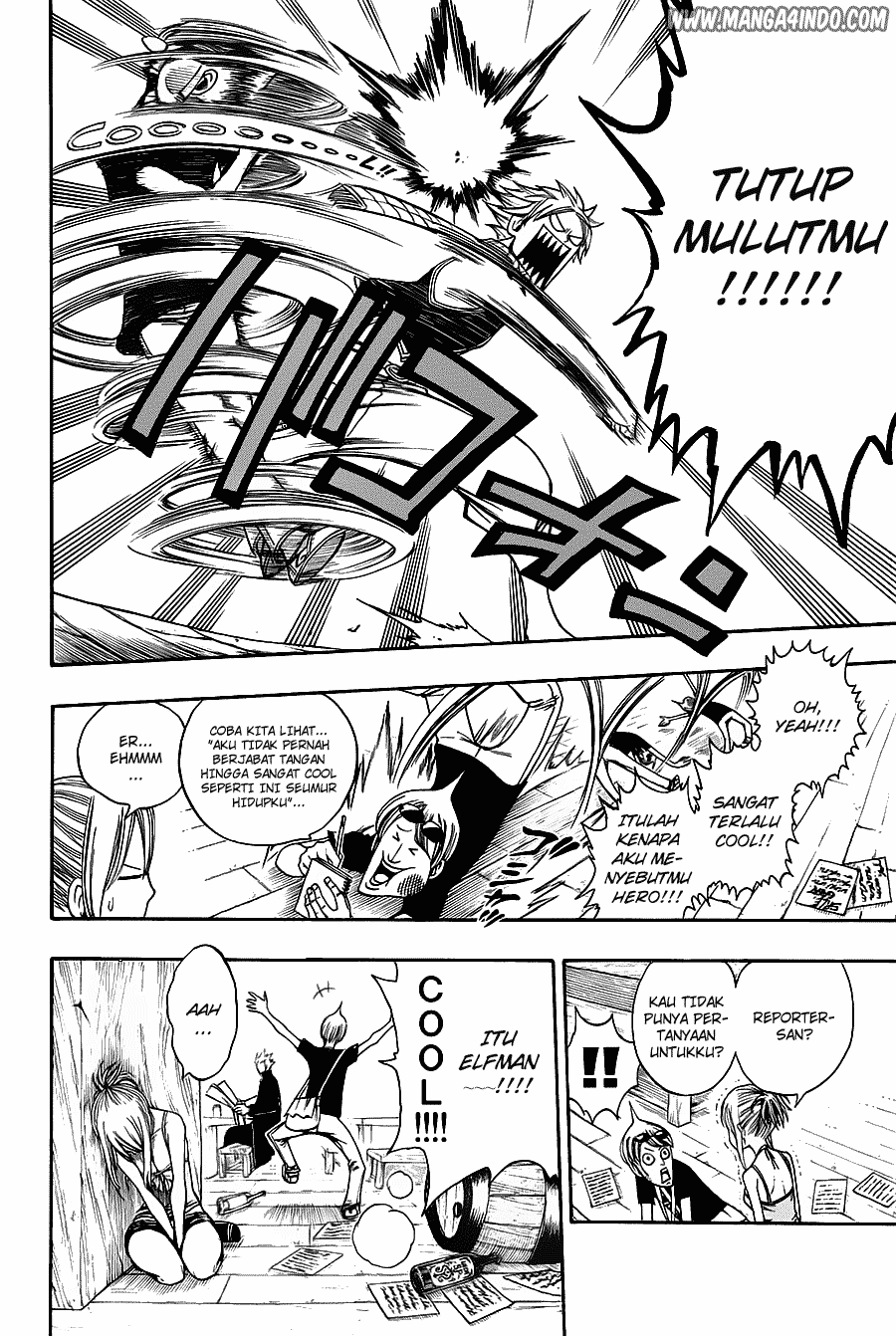 Chapter 104 - halaman 14