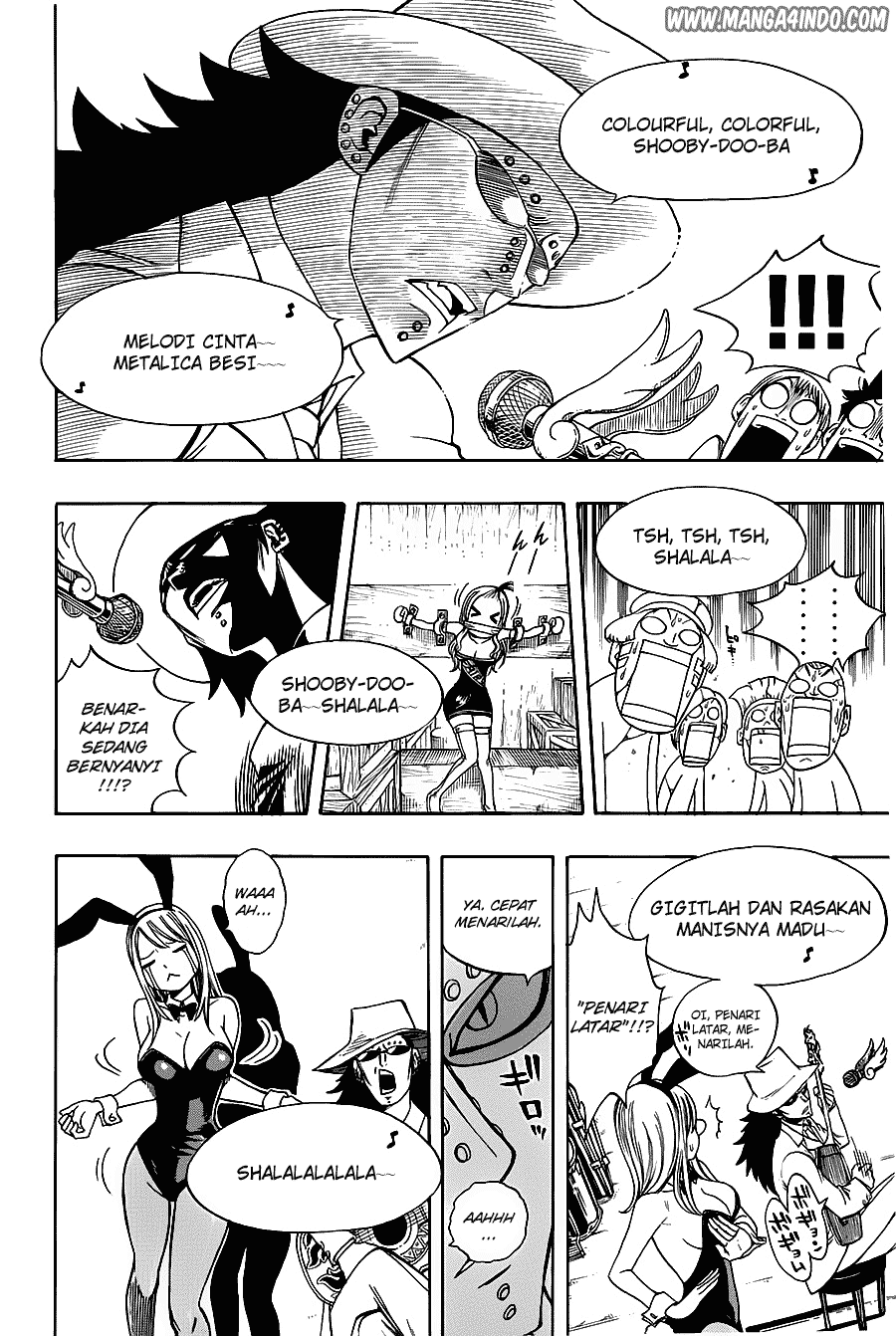 Chapter 104 - halaman 20