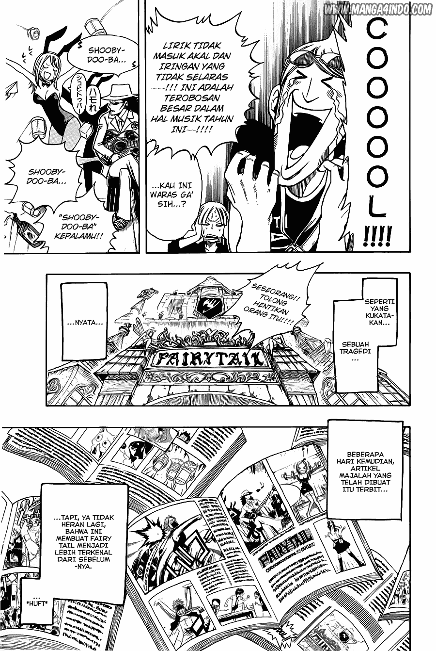 Chapter 104 - halaman 21