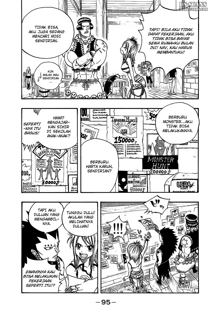 Chapter 105 - halaman 15