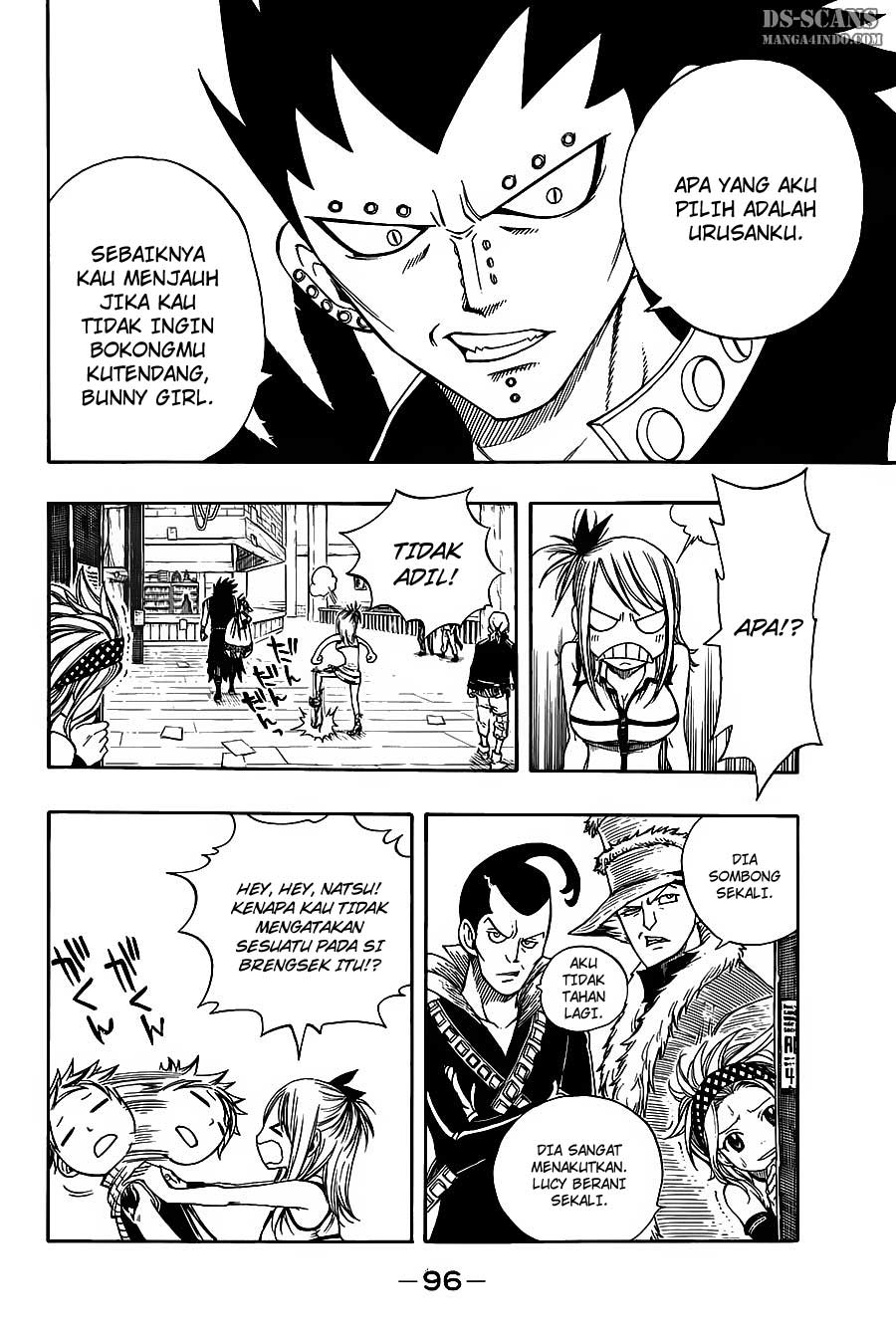 Chapter 105 - halaman 16
