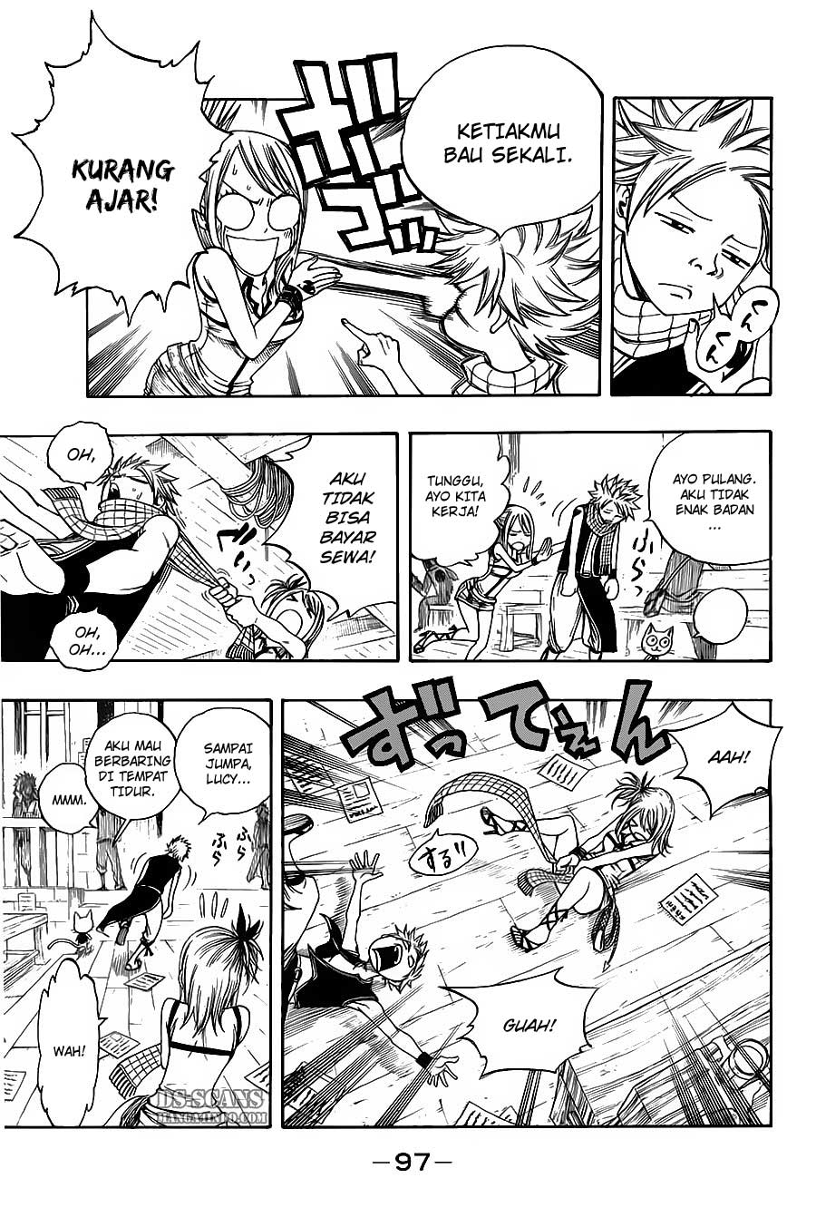 Chapter 105 - halaman 17