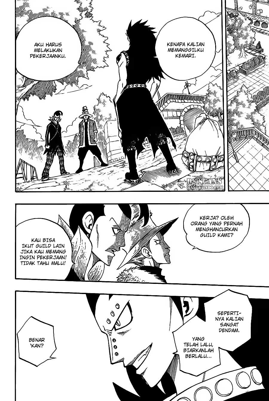 Chapter 105 - halaman 18