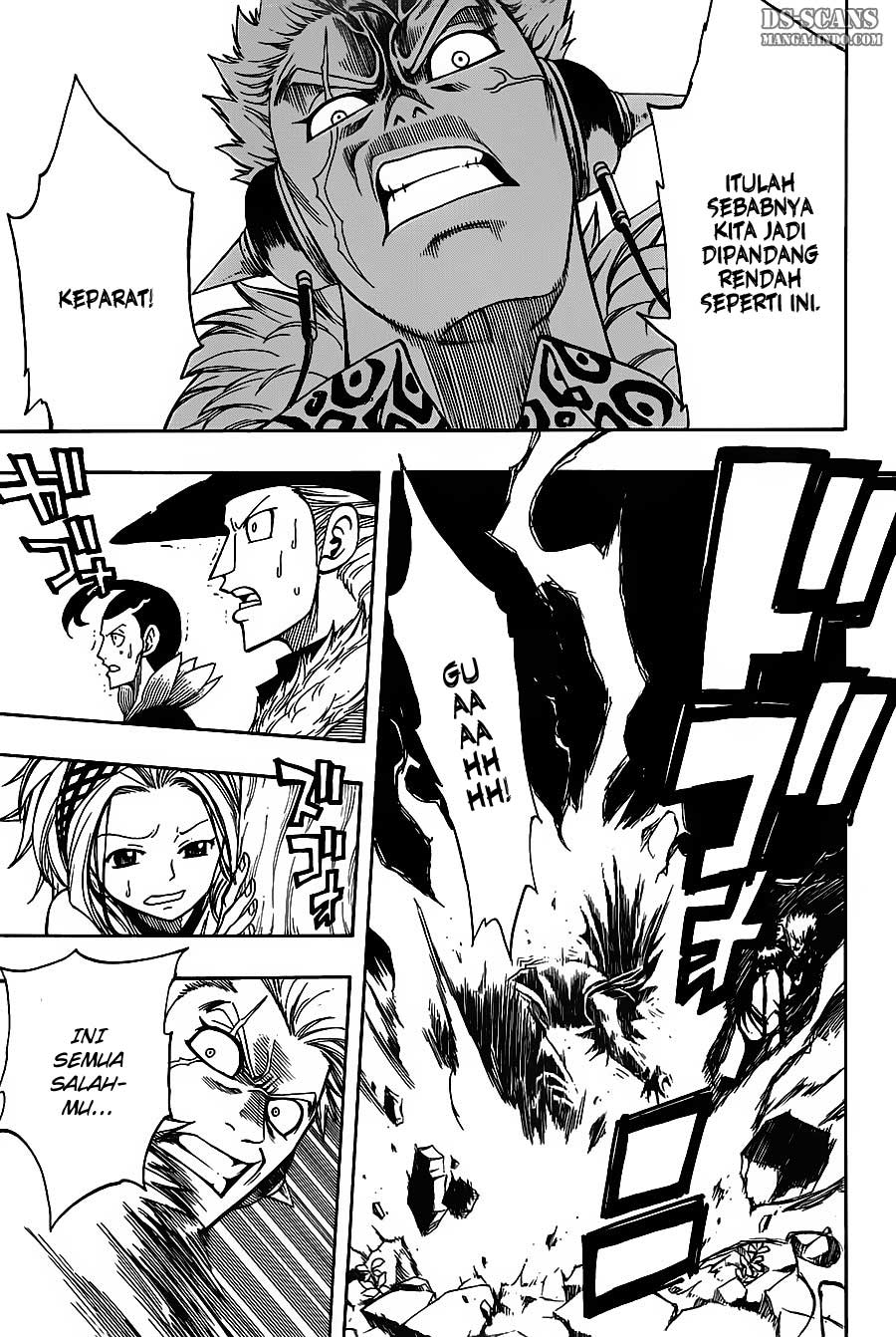 Chapter 105 - halaman 23