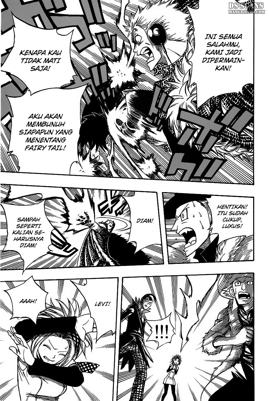 Chapter 105 - halaman 25