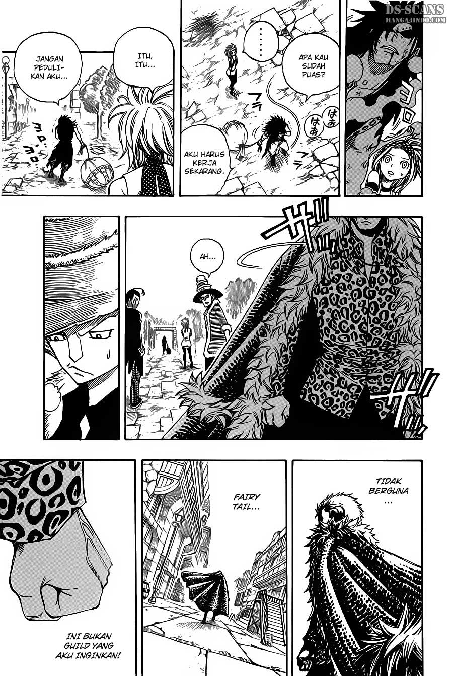 Chapter 105 - halaman 27
