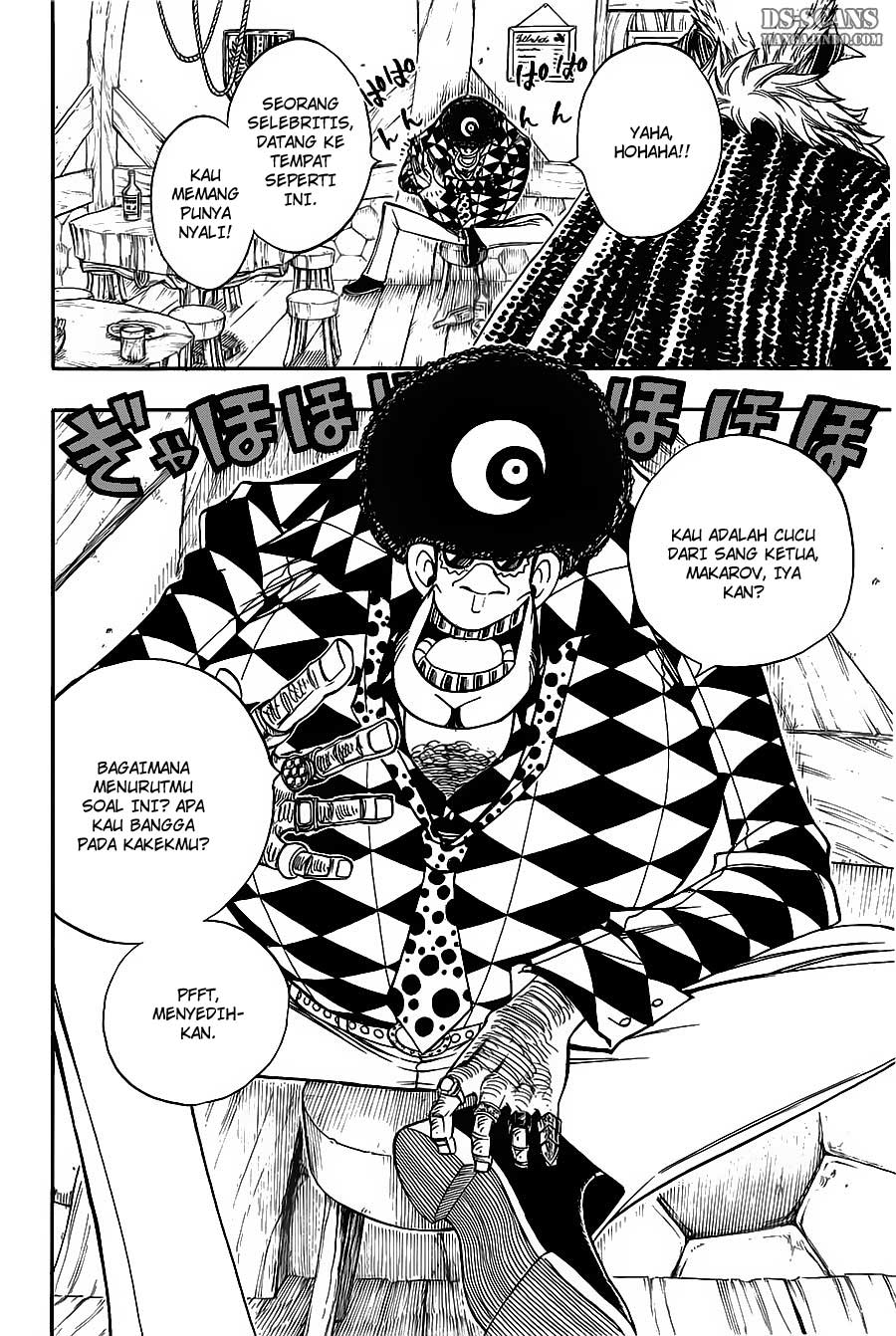 Chapter 105 - halaman 6