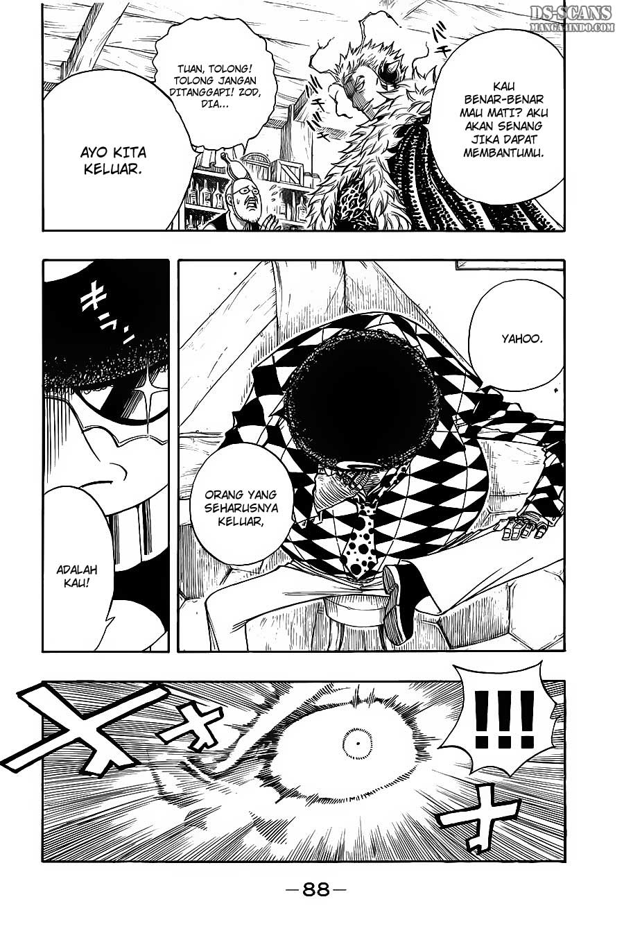 Chapter 105 - halaman 8