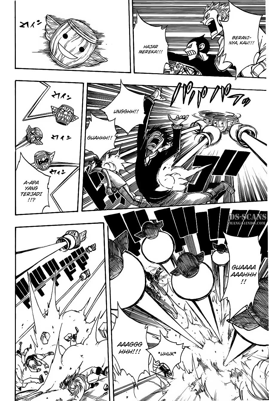 Chapter 106 - halaman 14
