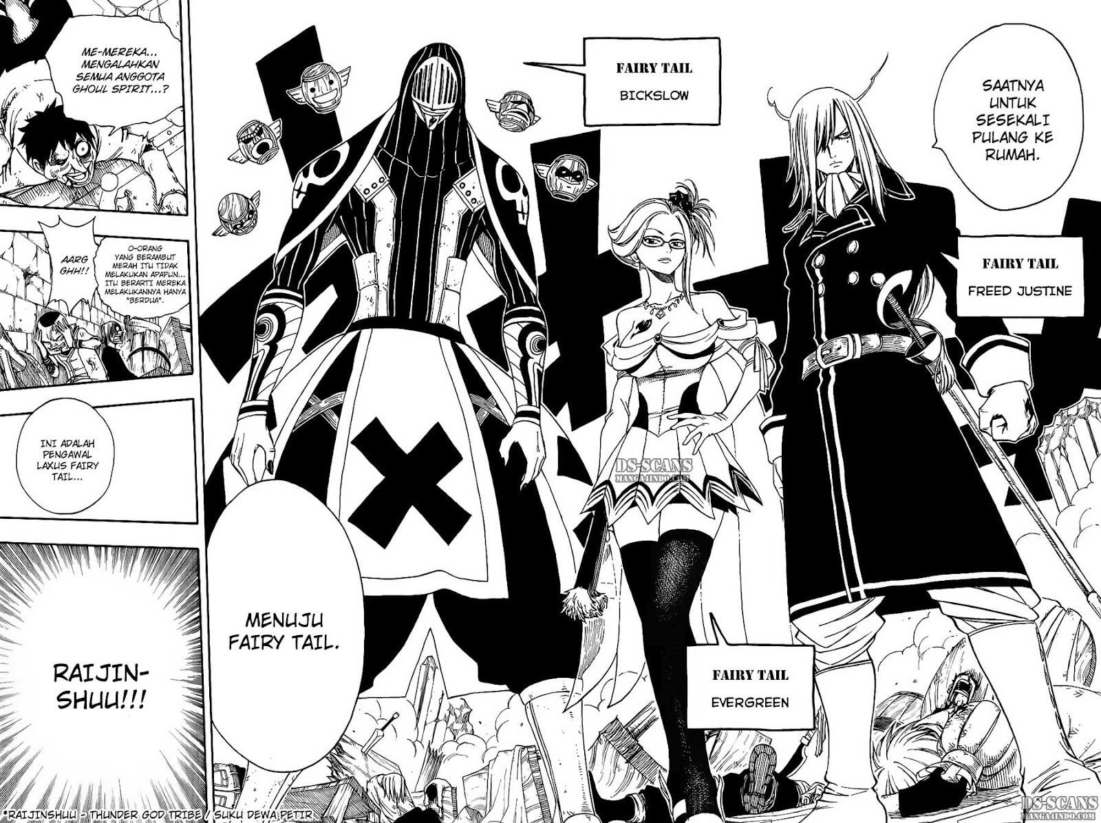 Chapter 106 - halaman 16