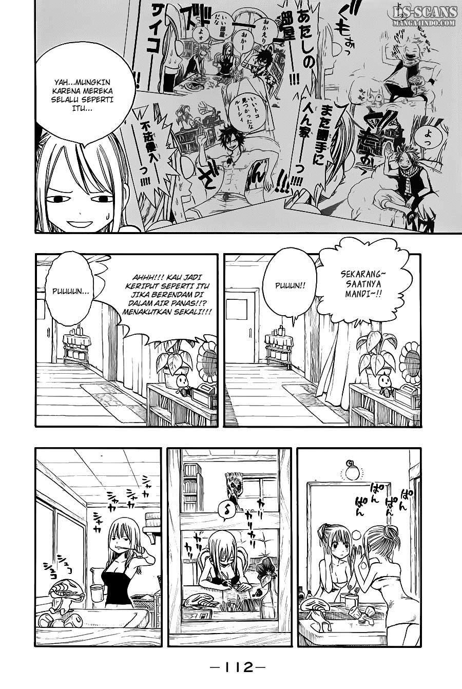 Chapter 106 - halaman 6