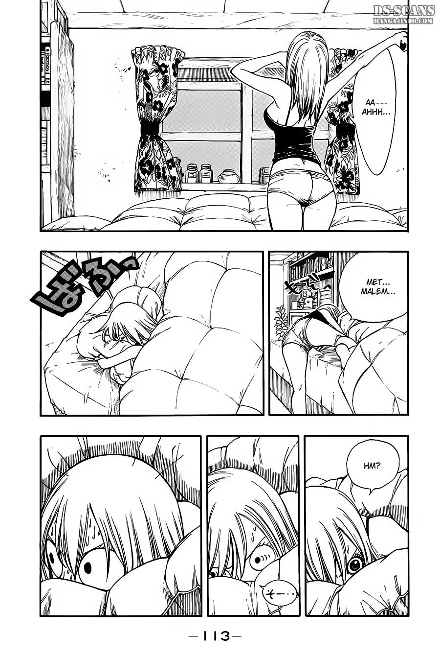 Chapter 106 - halaman 7