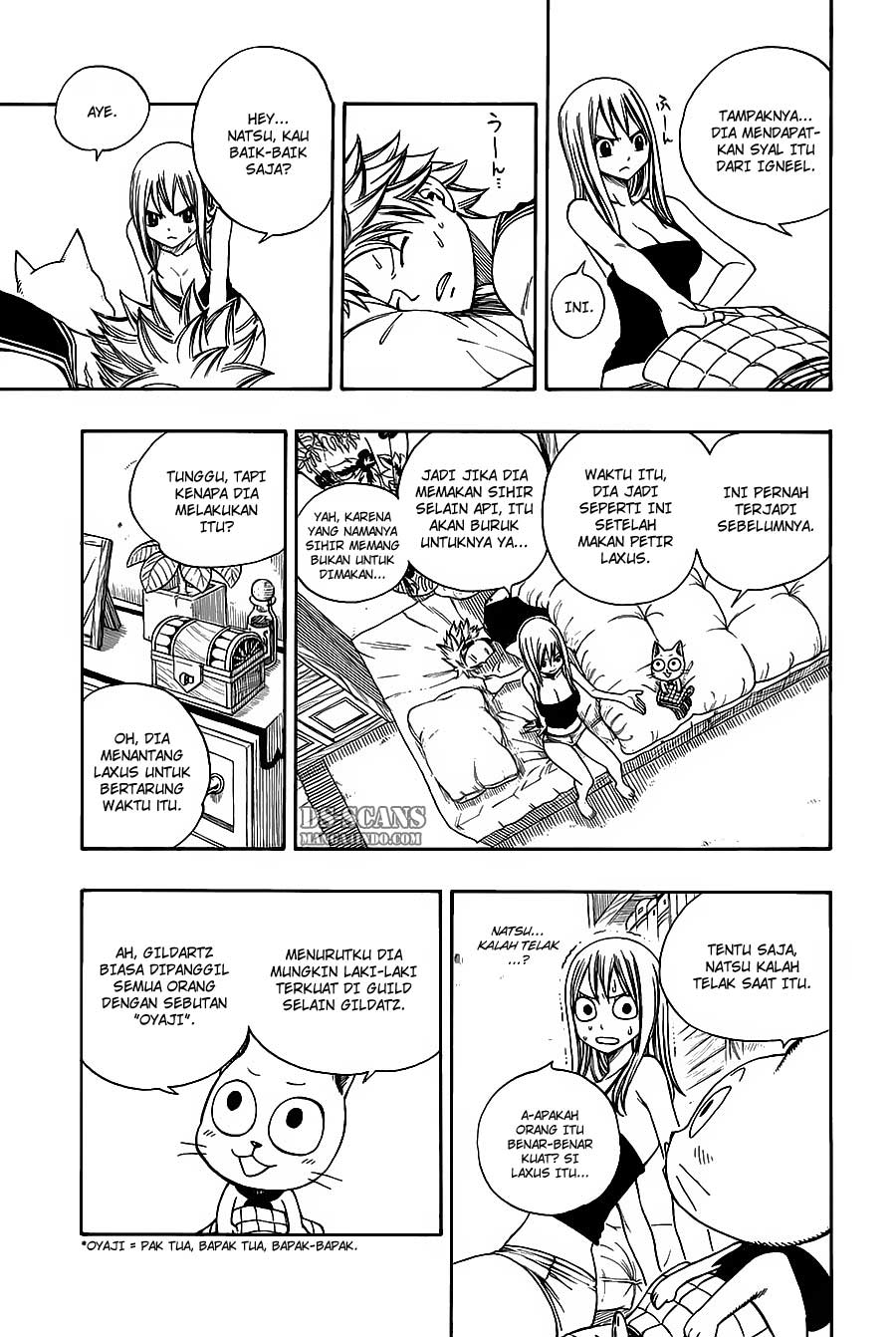 Chapter 106 - halaman 9