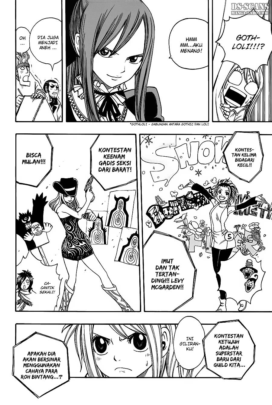 Chapter 107 - halaman 12