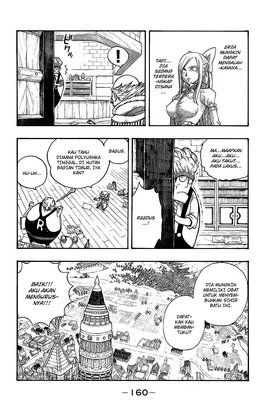 Chapter 108 - halaman 14
