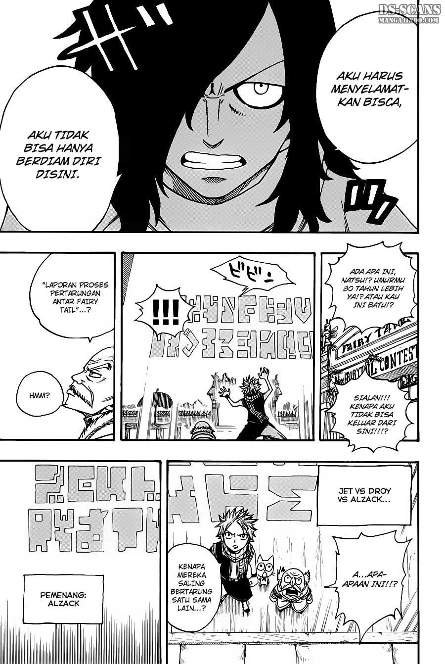Chapter 108 - halaman 21