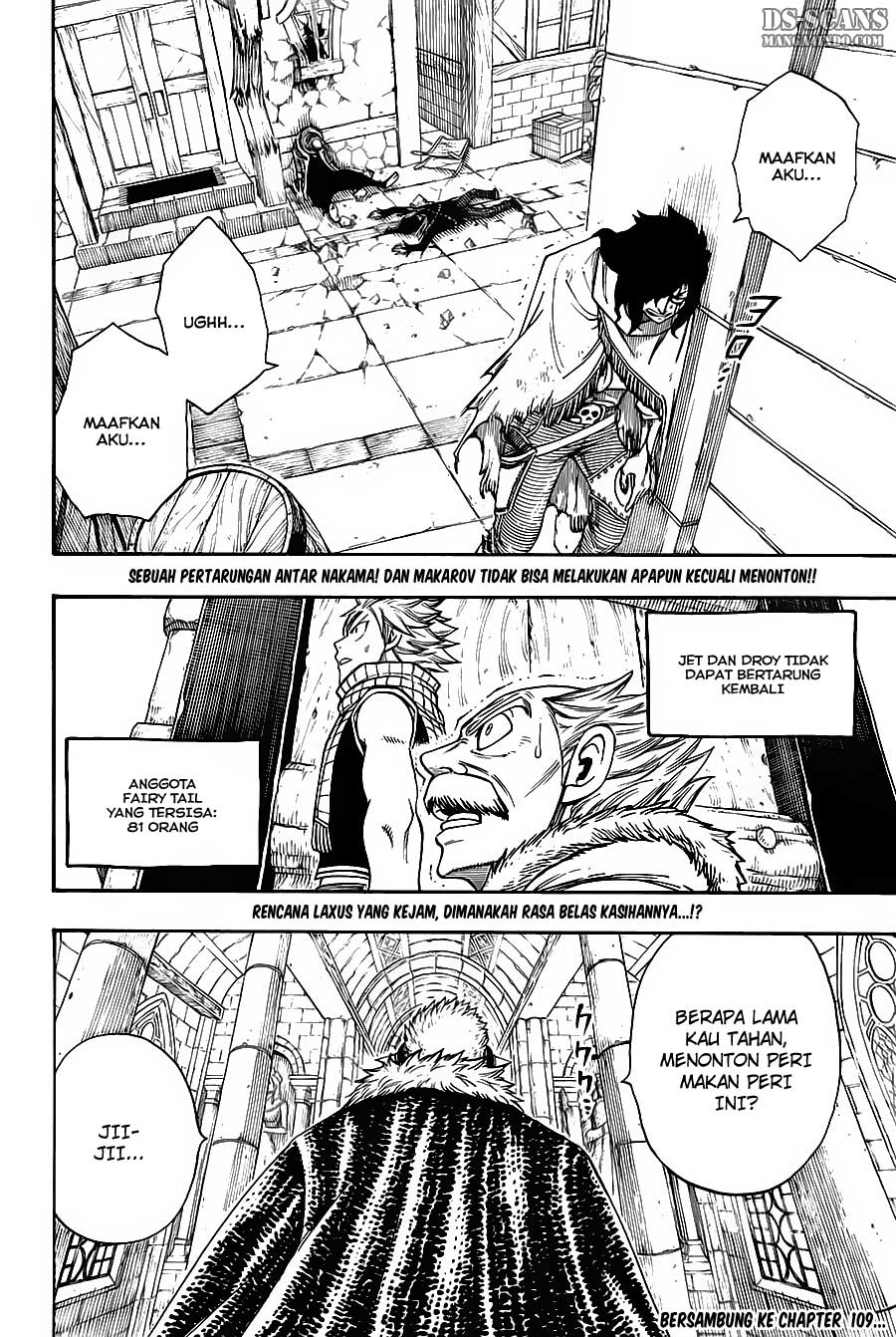 Chapter 108 - halaman 22