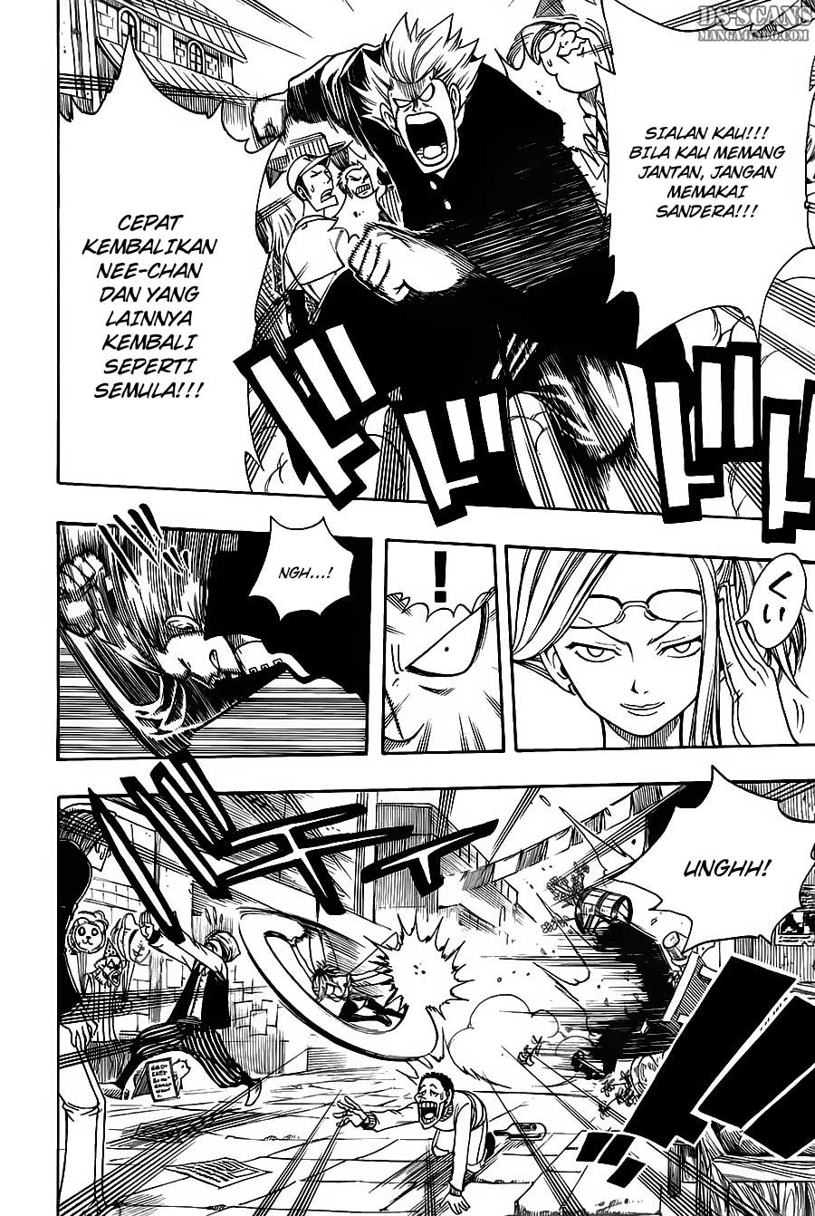 Chapter 109 - halaman 15