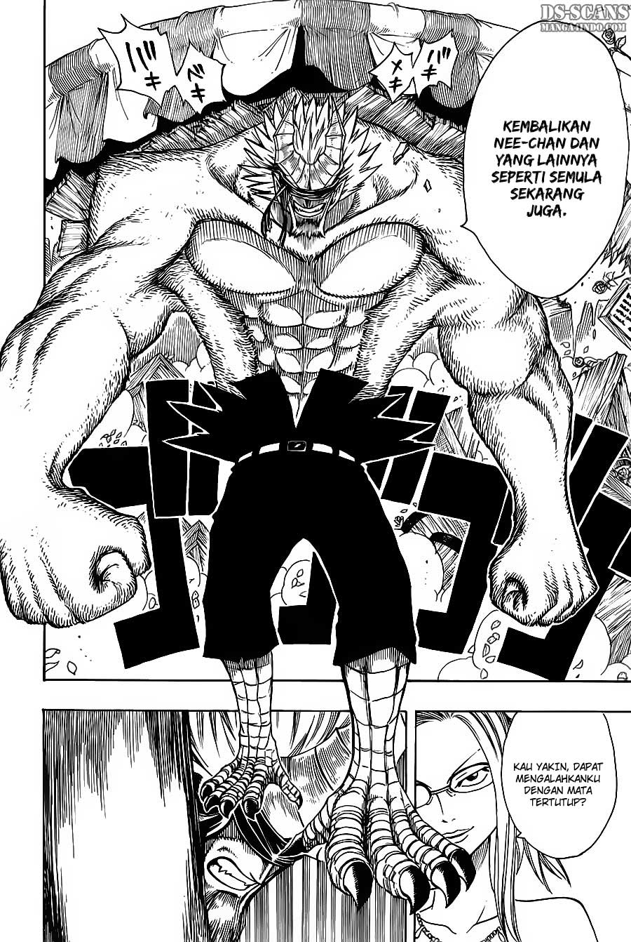 Chapter 109 - halaman 17