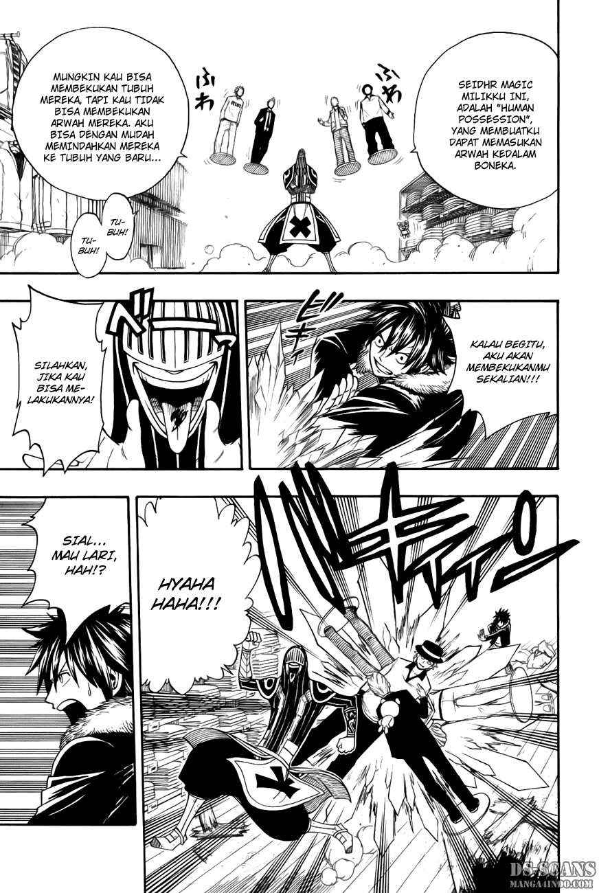 Chapter 110 - halaman 14