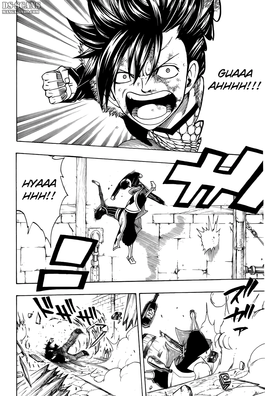 Chapter 110 - halaman 19