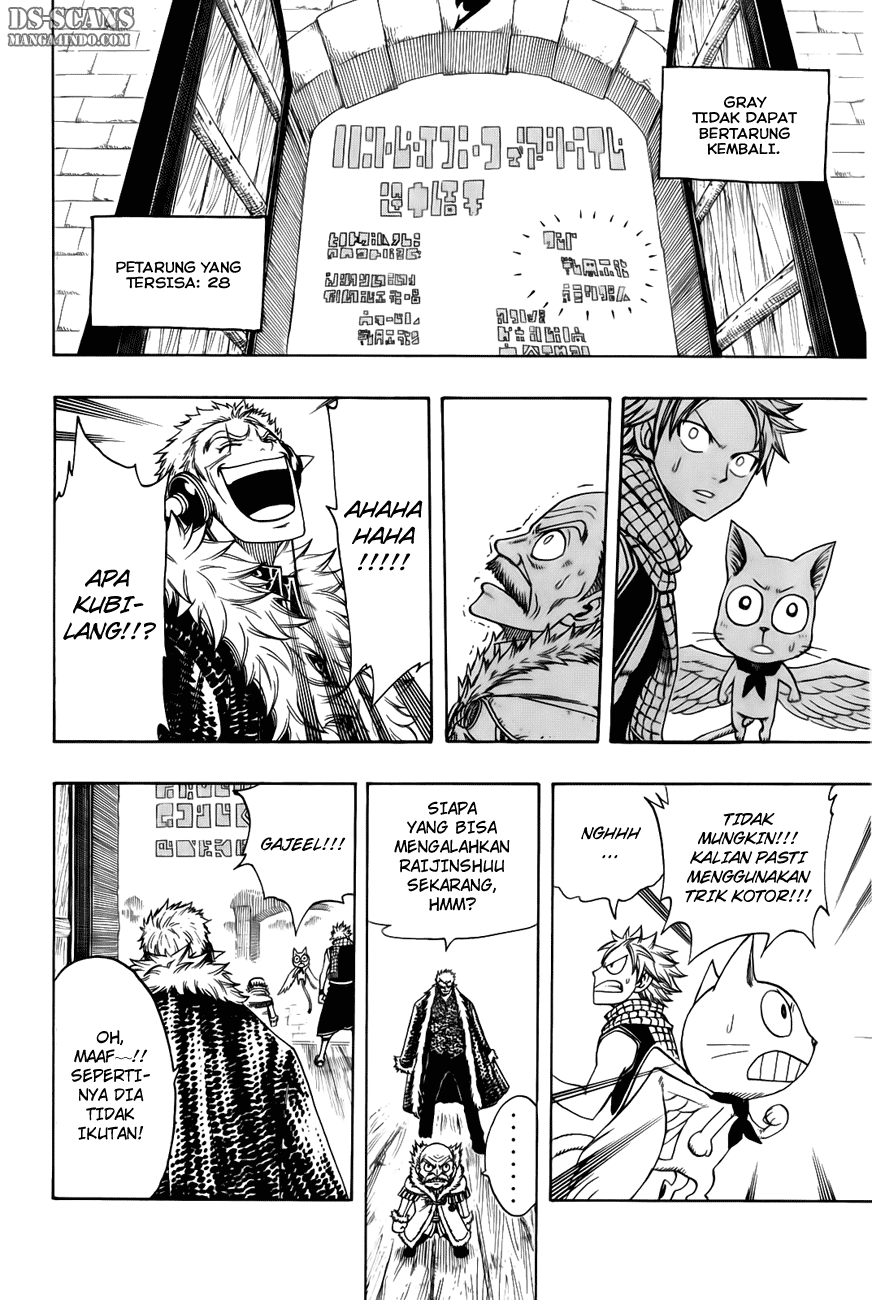 Chapter 110 - halaman 21