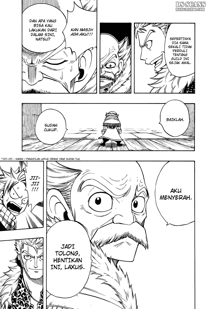 Chapter 110 - halaman 22