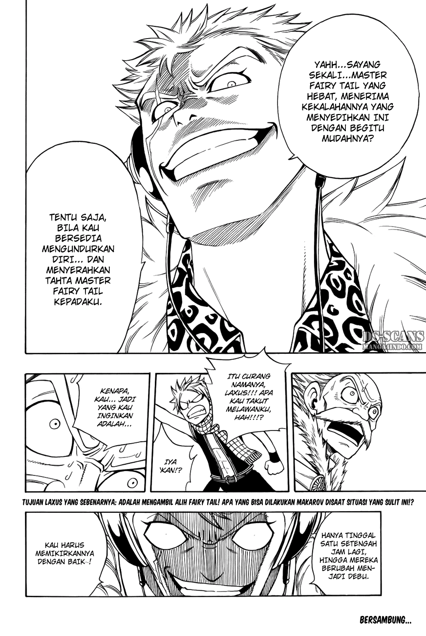 Chapter 110 - halaman 23