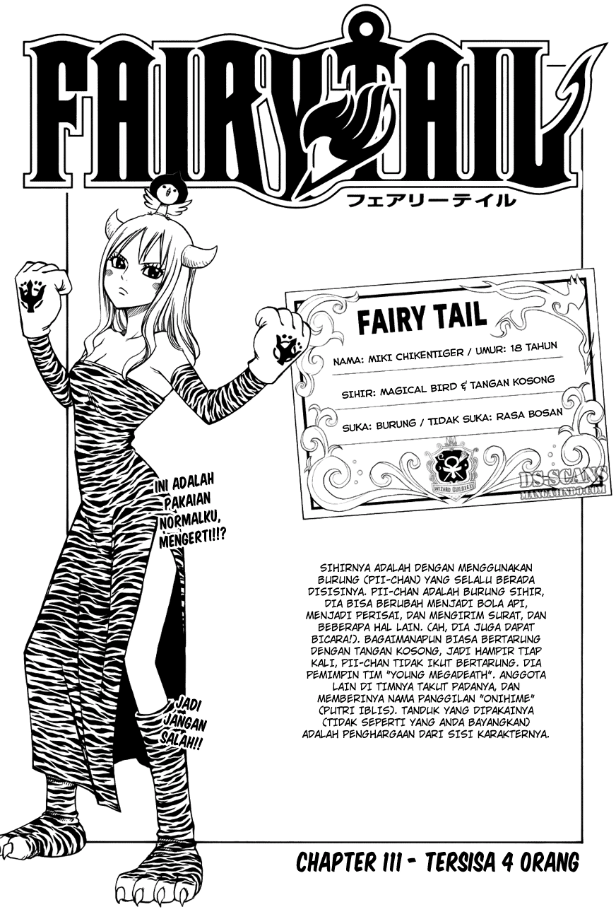 Chapter 111 - halaman 2