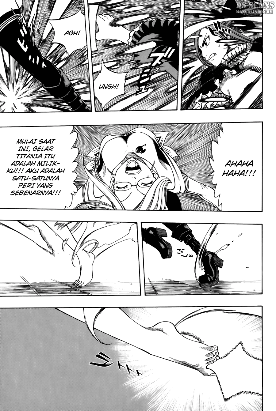 Chapter 112 - halaman 16