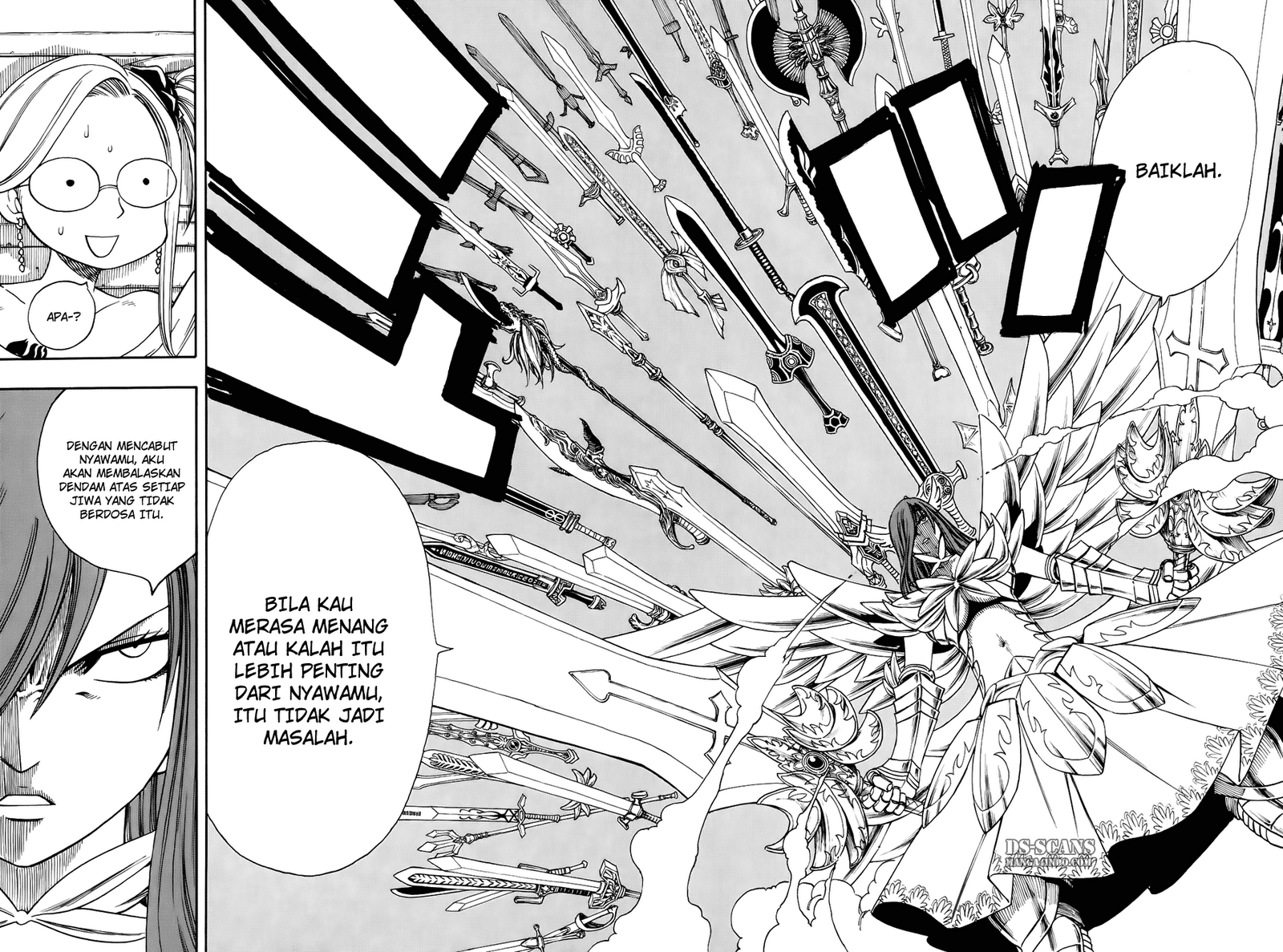 Chapter 112 - halaman 21